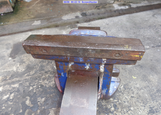 ขายปากกา RECORD 8นิ้ว MADE IN ENGLAND
