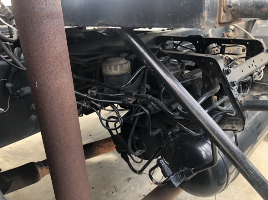 ขายหัวลาก240แรง2คันเลือกได้FXZ23KF-R นางฟ้าแท้ รถสภาพดีเล่มพร้อม