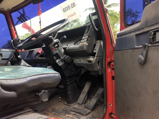 ขายหัวลาก240แรง2คันเลือกได้FXZ23KF-R นางฟ้าแท้ รถสภาพดีเล่มพร้อม