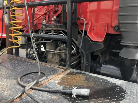 ขายหัวลาก240แรง2คันเลือกได้FXZ23KF-R นางฟ้าแท้ รถสภาพดีเล่มพร้อม