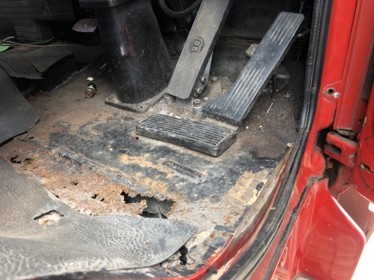 ขายหัวลาก240แรง2คันเลือกได้FXZ23KF-R นางฟ้าแท้ รถสภาพดีเล่มพร้อม