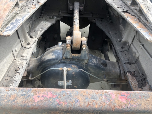 ขายหัวลาก240แรง2คันเลือกได้FXZ23KF-R นางฟ้าแท้ รถสภาพดีเล่มพร้อม