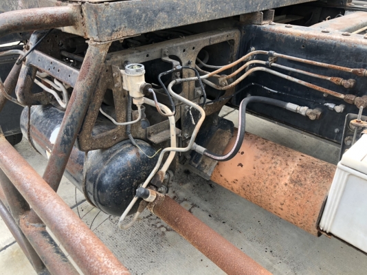 ขายหัวลาก240แรง2คันเลือกได้FXZ23KF-R นางฟ้าแท้ รถสภาพดีเล่มพร้อม