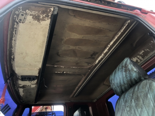 ขายหัวลาก240แรง2คันเลือกได้FXZ23KF-R นางฟ้าแท้ รถสภาพดีเล่มพร้อม