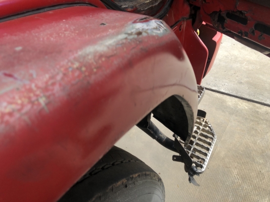 ขายหัวลาก240แรง2คันเลือกได้FXZ23KF-R นางฟ้าแท้ รถสภาพดีเล่มพร้อม