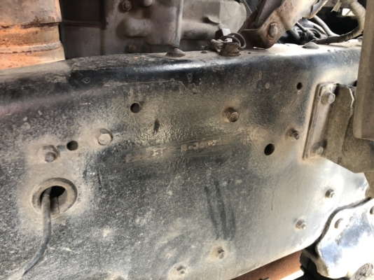 ขายหัวลาก240แรง2คันเลือกได้FXZ23KF-R นางฟ้าแท้ รถสภาพดีเล่มพร้อม