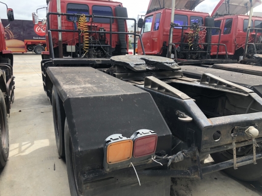 ขายหัวลาก240แรง2คันเลือกได้FXZ23KF-R นางฟ้าแท้ รถสภาพดีเล่มพร้อม