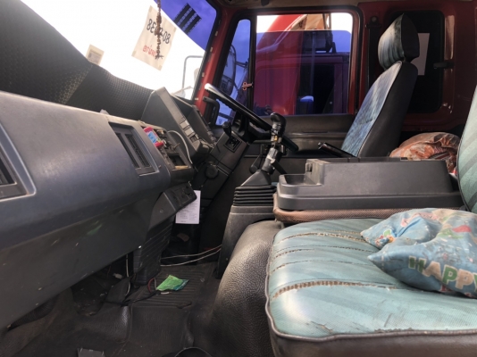 ขายหัวลาก240แรง2คันเลือกได้FXZ23KF-R นางฟ้าแท้ รถสภาพดีเล่มพร้อม