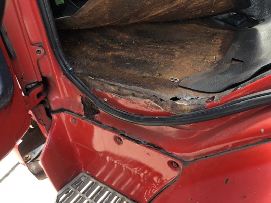 ขายหัวลาก240แรง2คันเลือกได้FXZ23KF-R นางฟ้าแท้ รถสภาพดีเล่มพร้อม