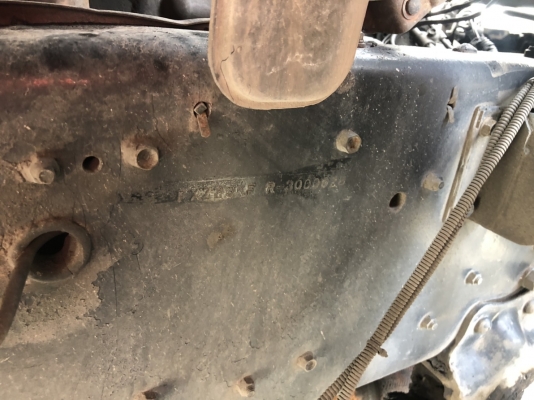 ขายหัวลาก240แรง2คันเลือกได้FXZ23KF-R นางฟ้าแท้ รถสภาพดีเล่มพร้อม