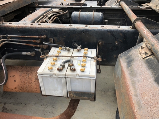 ขายหัวลาก240แรง2คันเลือกได้FXZ23KF-R นางฟ้าแท้ รถสภาพดีเล่มพร้อม