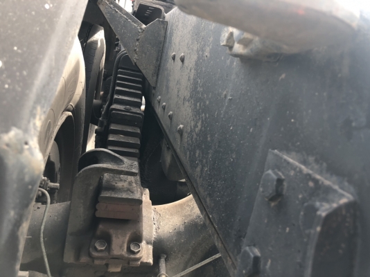 ขายหัวลาก240แรง2คันเลือกได้FXZ23KF-R นางฟ้าแท้ รถสภาพดีเล่มพร้อม