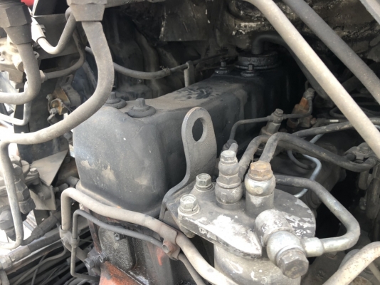 ขายหัวลาก240แรง2คันเลือกได้FXZ23KF-R นางฟ้าแท้ รถสภาพดีเล่มพร้อม