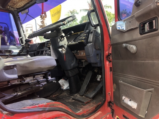 ขายหัวลาก240แรง2คันเลือกได้FXZ23KF-R นางฟ้าแท้ รถสภาพดีเล่มพร้อม