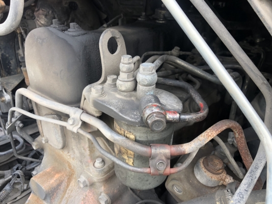 ขายหัวลาก240แรง2คันเลือกได้FXZ23KF-R นางฟ้าแท้ รถสภาพดีเล่มพร้อม