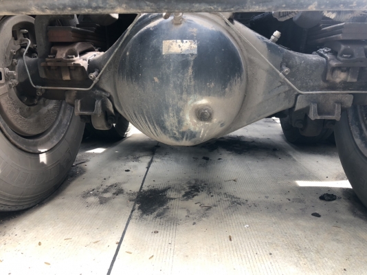 ขายหัวลาก240แรง2คันเลือกได้FXZ23KF-R นางฟ้าแท้ รถสภาพดีเล่มพร้อม