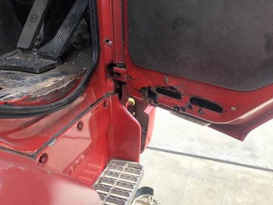 ขายหัวลาก240แรง2คันเลือกได้FXZ23KF-R นางฟ้าแท้ รถสภาพดีเล่มพร้อม