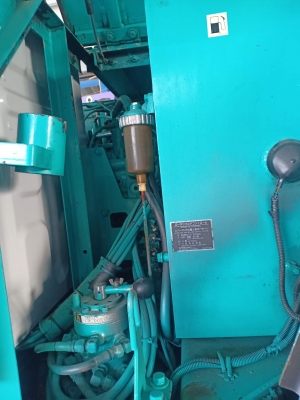 ขายจ้า..KOBELCO SK120-2 มาร์คไฟว์ เก่านอกแท้ มีลายแย๊ก.. เดิมๆ ลองระบบกันได้ทุกวัน โทร 089-3818694จ๊อย