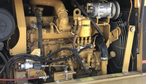 ขายรถตักล้อยาง CAT 910G นำเข้าเองจากญี่ปุ่น สภาพสวยพร้อมใช้ มีVDOการทำงานครับ