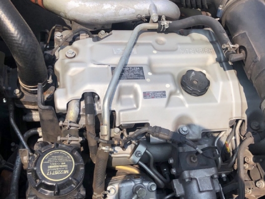 ขายรถเครน TADANO GR120N-2 (ขนาด 12 ตัน) ปี 2008 นำเข้าเองจากญี่ปุ่น สภาพสวยพร้อมใช้ มีVDOการทำงานครั