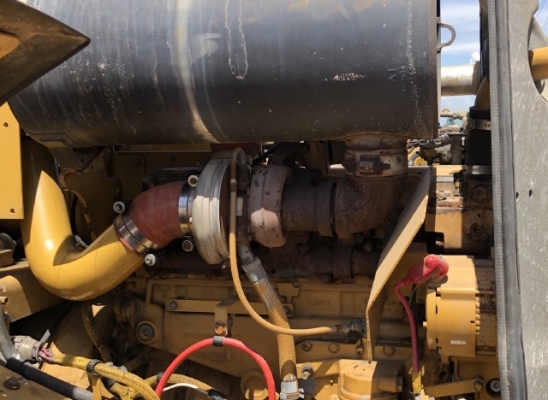 ขายรถตักล้อยาง CAT 950G นำเข้าเองจากญี่ปุ่น สภาพสวยพร้อมใช้ มีVDOการทำงานครับ