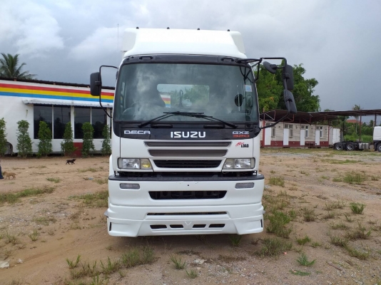 ขายหัวลาก320แม็กโหลดปี50รถสวยๆโทร063-146-8670แบ็งค์