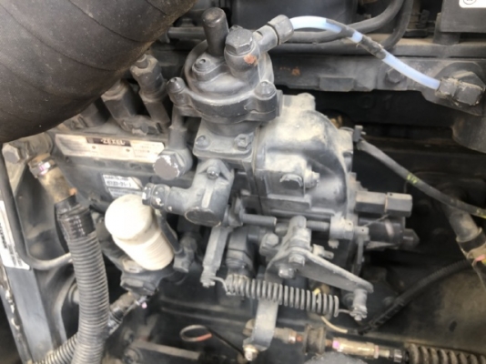 ขายรถตักล้อยาง KOMATSU WA100-5 (6,xxx ชั่วโมง) นำเข้าเองจากญี่ปุ่น สภาพสวยพร้อมใช้ มีVDOการทำงานครับ