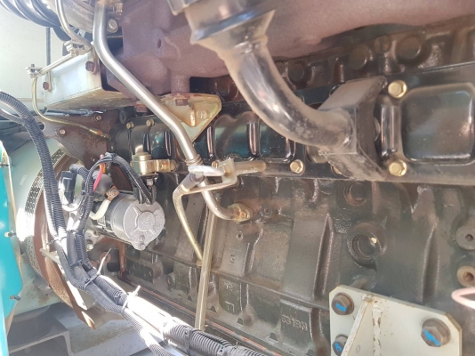 มาใหม่ๆ DENYO DCA-150ESM จากญี่ปุ่น เดิมๆ สวยตามรูปเลยครับ แห้งสนิท เครื่องนิ่ม คุ้มๆครับ