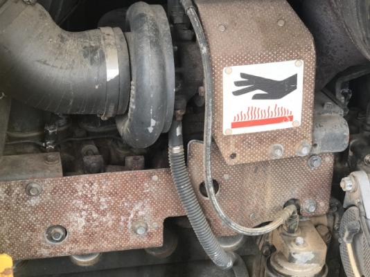 ขายรถตักล้อยาง KOMATSU WA200-3E แขนยาวพิเศษ รถนอกนำเข้าจากญี่ปุ่น สภาพสวยพร้อมใช้