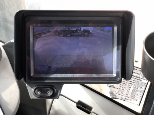 ขายรถตักล้อยาง KOMATSU WA320-7 ปี 2016 นำเข้าเองจากญี่ปุ่น สภาพสวยพร้อมใช้ มีVDOการทำงานครับ