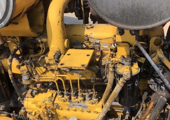 ขายรถตักล้อยาง KOMATSU WA350-1 นำเข้าเองจากญี่ปุ่น สภาพสวยพร้อมใช้ มีVDOการทำงานครับ