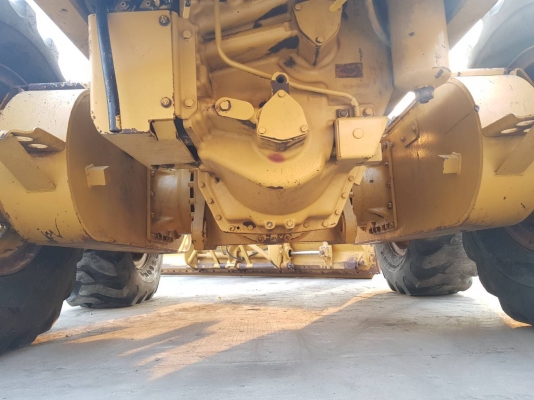 ขายครับ สวยๆ 140H#2ZK06014 4,600ชม.แท้ ระบบสมบูรณ์มาก อยู่ในสภาพดีทุกอย่าง โทร. 092-929-9942 ธีรเทพ