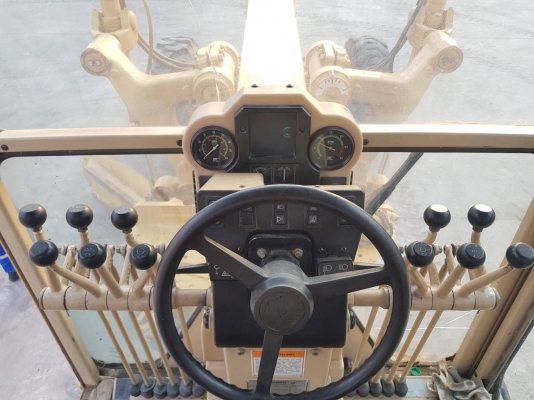 ขายครับ สวยๆ 140H#2ZK06014 4,600ชม.แท้ ระบบสมบูรณ์มาก อยู่ในสภาพดีทุกอย่าง โทร. 092-929-9942 ธีรเทพ