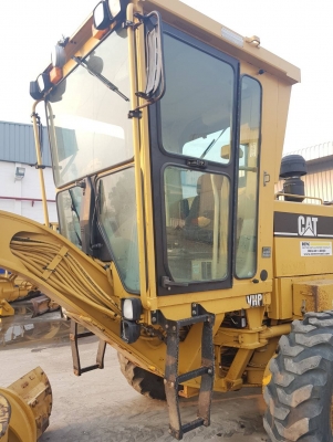 ขายครับ สวยๆ 140H#2ZK06014 4,600ชม.แท้ ระบบสมบูรณ์มาก อยู่ในสภาพดีทุกอย่าง โทร. 092-929-9942 ธีรเทพ