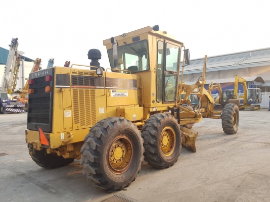 ขายครับ สวยๆ 140H#2ZK06014 4,600ชม.แท้ ระบบสมบูรณ์มาก อยู่ในสภาพดีทุกอย่าง โทร. 092-929-9942 ธีรเทพ