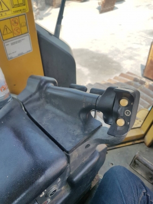 ขายแทรคเตอร์ D5N ปี2008 เก่าญี่ปุ่น 2ล้านต้นๆ รถอยู่ไทยแล้ว ปี2008 ใช้มา 6,000ชม. ขายแทรคเตอร์ D5N ปี2008 เก่าญี่ปุ่น 2ล้านต้นๆ รถอยู่ไทยแล้ว ปี2008 ใช้มา 6,000ชม.