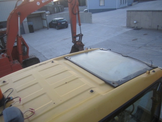 ขายรถขุดล้อยาง PW130ES-7K ปี 2008 สนใจสอบถาม 092-929-9942 ธีรเทพ (แบงค์) ขายรถขุดล้อยาง PW130ES-7K ปี 2008 สนใจสอบถาม 092-929-9942 ธีรเทพ (แบงค์)