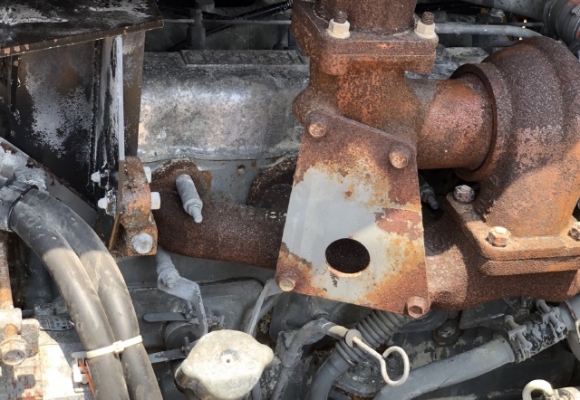 ขายรถตักล้อยาง TCM L20-3 (เทียบเท่า WA200) นำเข้าเองจากญี่ปุ่น สภาพสวยพร้อมใช้ มีVDOการทำงานครับ