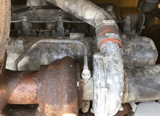 ขายรถตักล้อยาง TCM L20-3 (เทียบเท่า WA200) นำเข้าเองจากญี่ปุ่น สภาพสวยพร้อมใช้ มีVDOการทำงานครับ