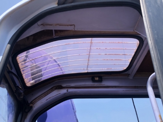 ขายรถขุด KOMATSU PC50UU-2 อาร์มยาวพิเศษ คอนโทรลสั้น นำเข้าเองจากญี่ปุ่น สภาพสวยพร้อมใช้ มีVDOการทำงานครับ