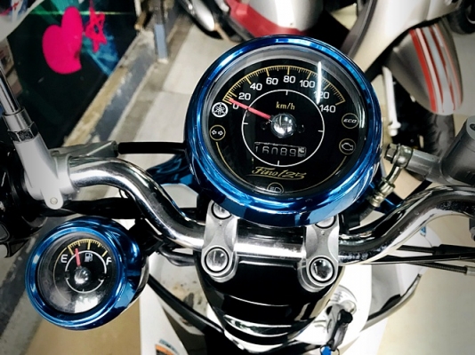 fino I 125 cc.สีขาวดำฟ้า ตัวท็อปล้อแมกซ์ เครื่องเดิมๆ 28900 fino I 125 cc.สีขาวดำฟ้า ตัวท็อปล้อแมกซ์ เครื่องเดิมๆ 28900