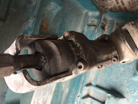 ขายสกัดไฟฟ้า MAKITA HM1201 มือสอง สภาพสวยๆครับ ขายสกัดไฟฟ้า MAKITA HM1201 มือสอง สภาพสวยๆครับ