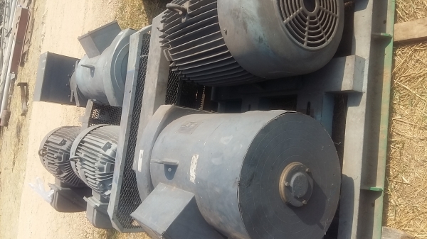 ขาย ไดปั่นไฟมือสอง  75แรง สภาพสวยๆ