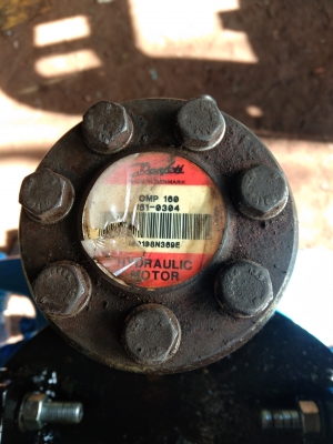 ขายมือคีบแบบหมุนไดั