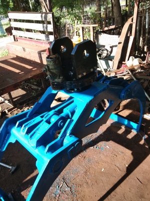 ขายมือคีบแบบหมุนไดั