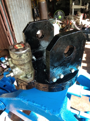 ขายมือคีบแบบหมุนไดั