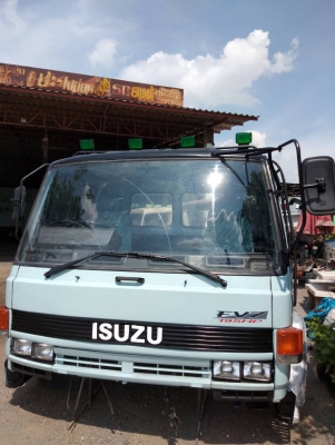 ขายหัวรถอีซุร้อคกี้ สวยตามสภาพ ราคา65000 สนใจติดต่อคุณเอ 087-049-9962