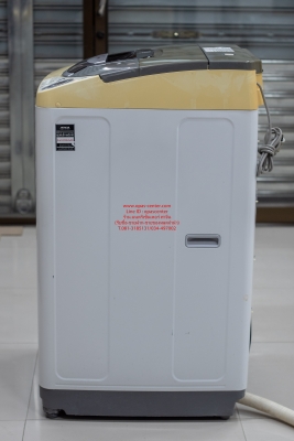 เครื่องซักผ้า Hitachi 9.5 กิโล อัตโนมัติ ฝาบน รุ่น SF-95S ผลิต 2558 เครื่องซักผ้า Hitachi 9.5 กิโล อัตโนมัติ ฝาบน รุ่น SF-95S ผลิต 2558