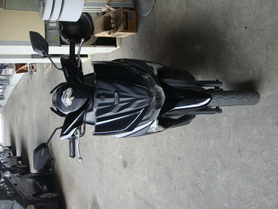 GT125 เดิมๆๆ 28000 (รวมโอน) GT125 เดิมๆๆ 28000 (รวมโอน)