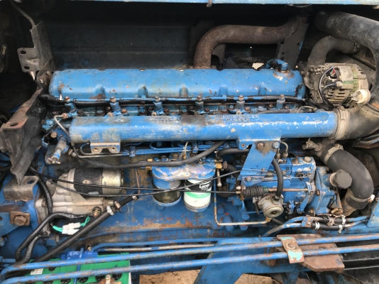 ขายฟอร์ด7810รถ6สูบ2เพลาคาราโล่แท้เดิมๆใครหาอยู่ด่วนๆ ราคา480000ต่อรอง เจ้าของขายเอง  0988500292